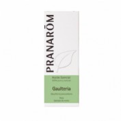 PRANAROM ACEITE ESENCIAL GAULTERIA 10 ML.